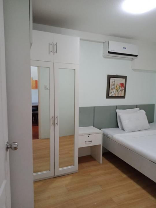 One Oasis Davao A4 Free Pool 3 Min Walk Sm Mall מראה חיצוני תמונה