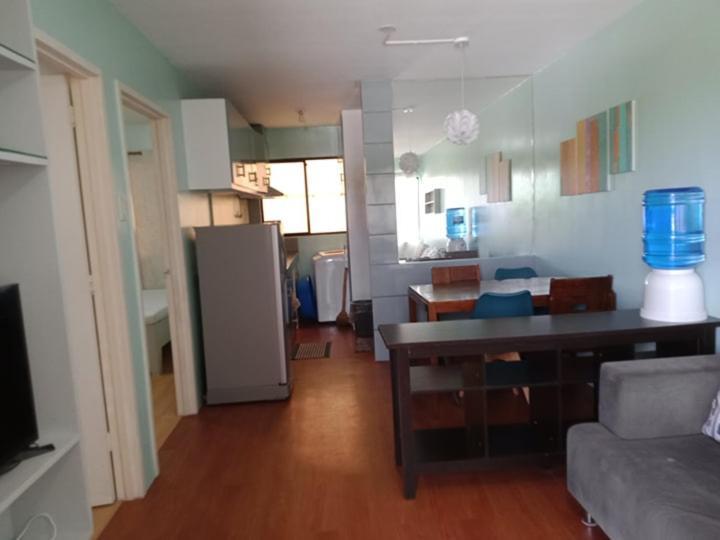 One Oasis Davao A4 Free Pool 3 Min Walk Sm Mall מראה חיצוני תמונה